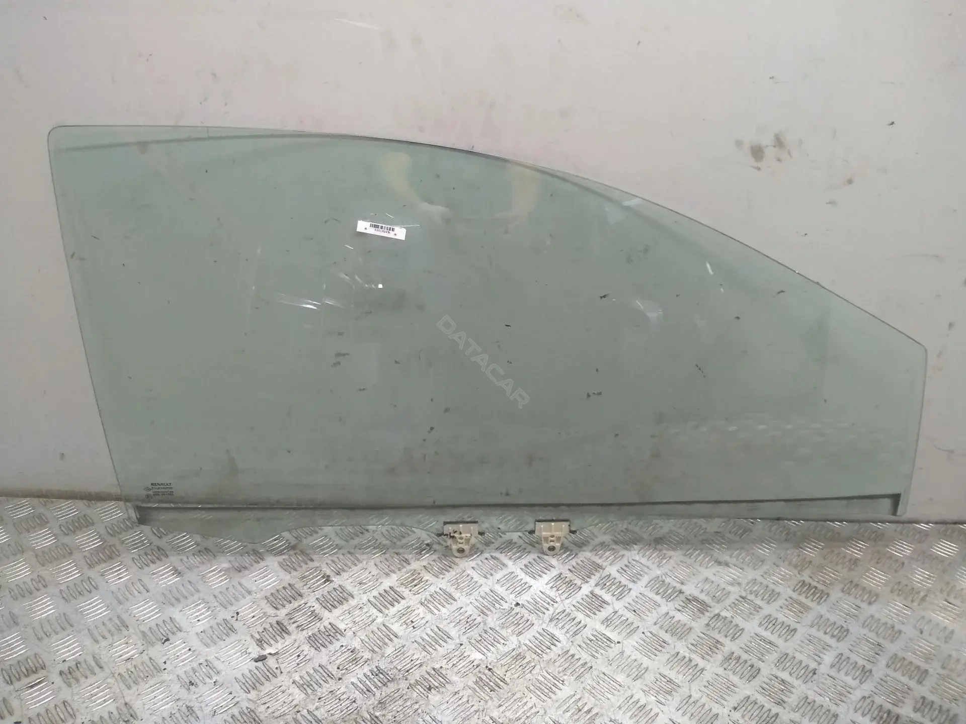 Стекло двери 53519207