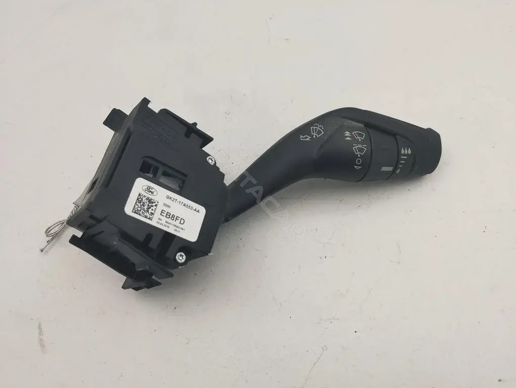 Переключатель подрулевой GK2T17A553AA