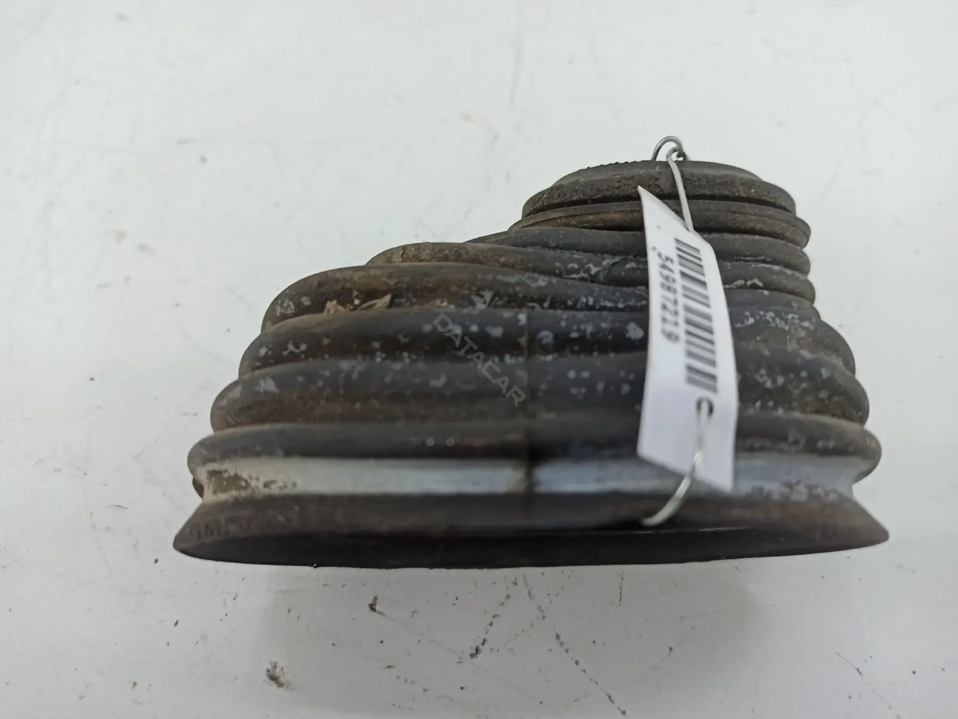 Гофра проводки двери 8D0959845E