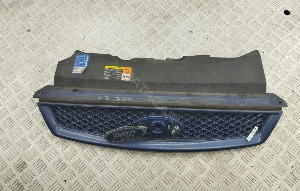 Решетка радиатора 4M518C436AC