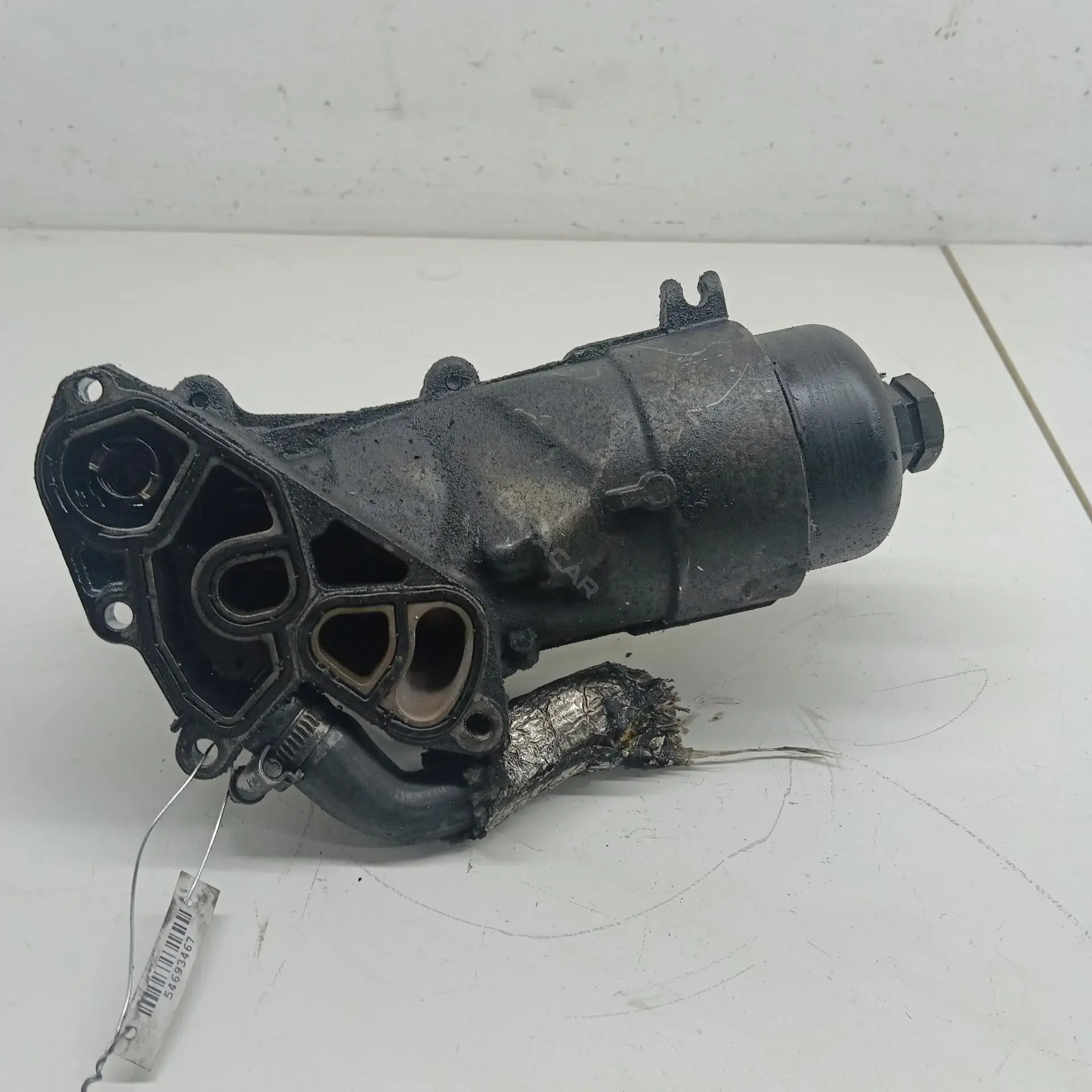 Корпус масляного фильтра 13599412S6Q-6714-AB