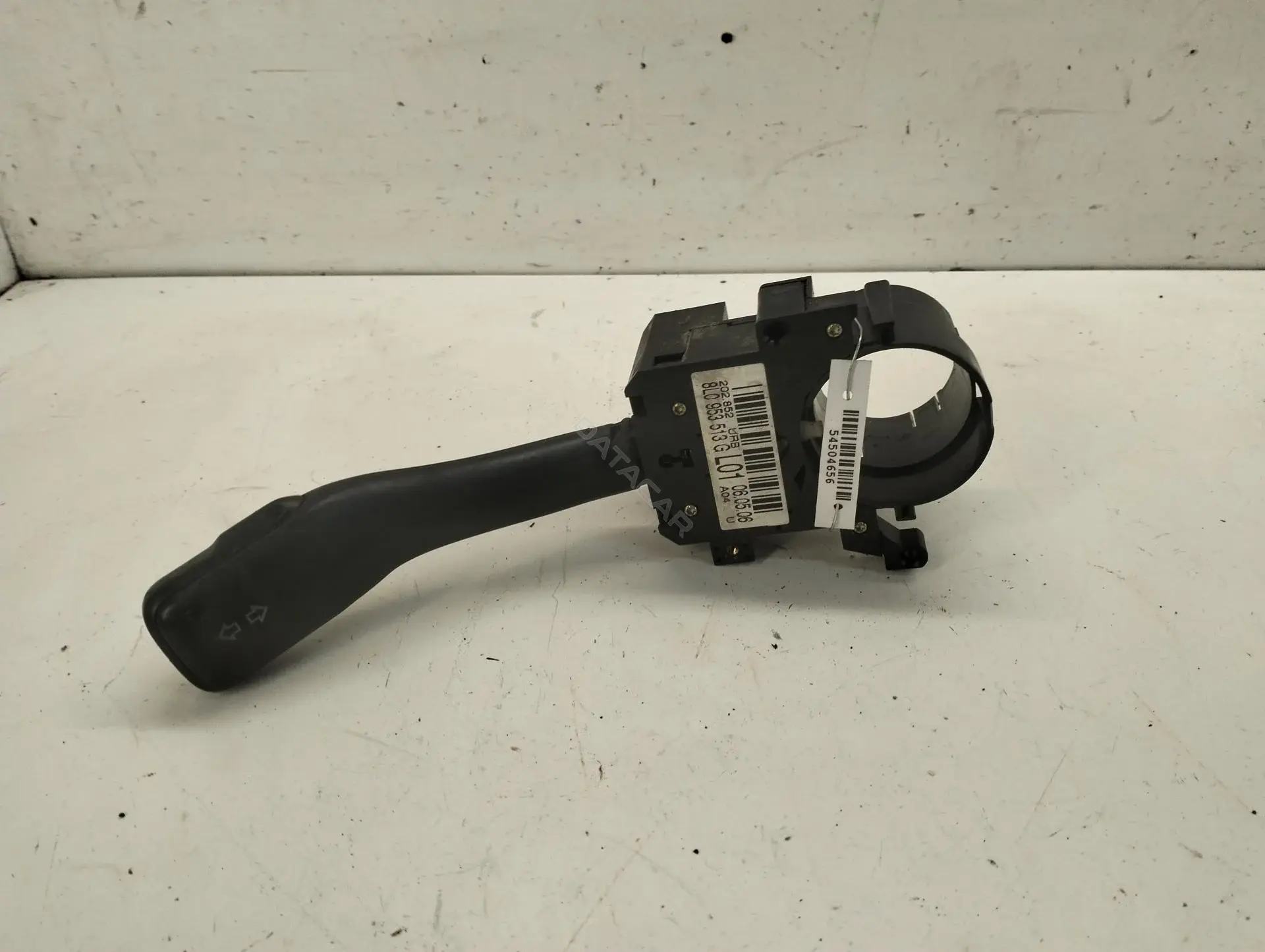 Переключатель подрулевой 8L0953513G