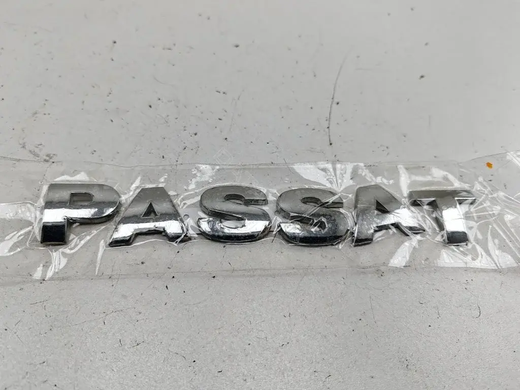Эмблема PASSAT