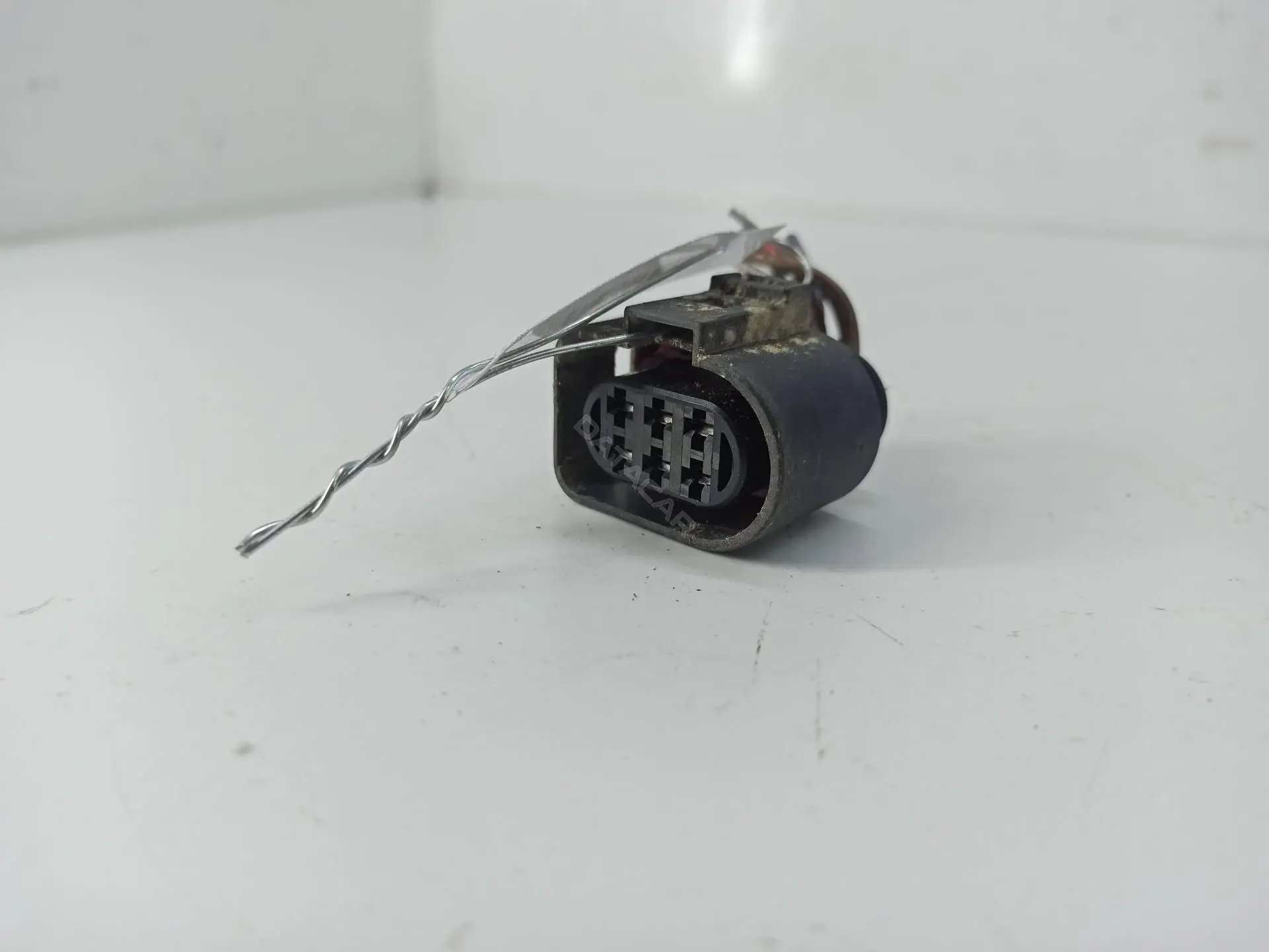 Разъем (фишка) проводки 1J0973733