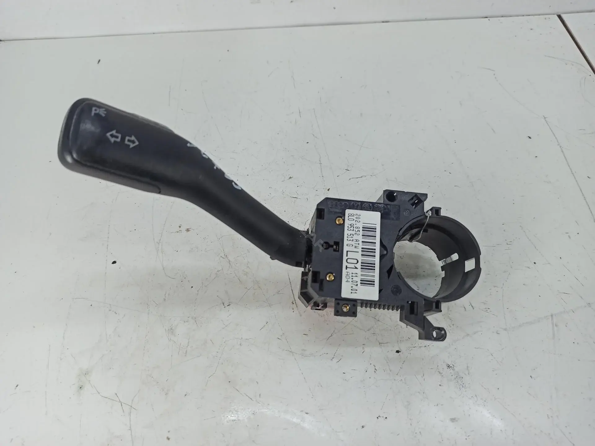Переключатель подрулевой 8L0953513G