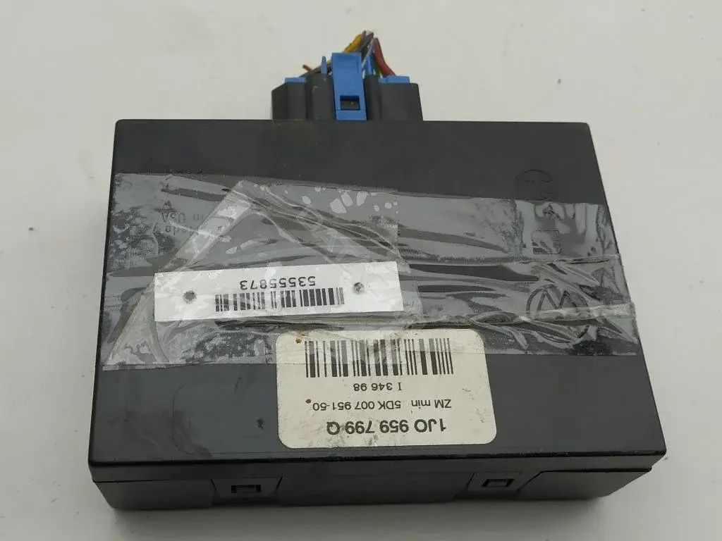 Блок комфорта 1j0959799q