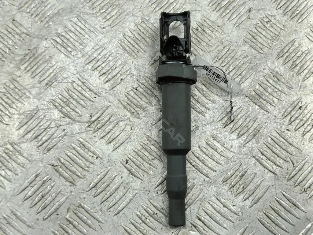Катушка зажигания 55412477