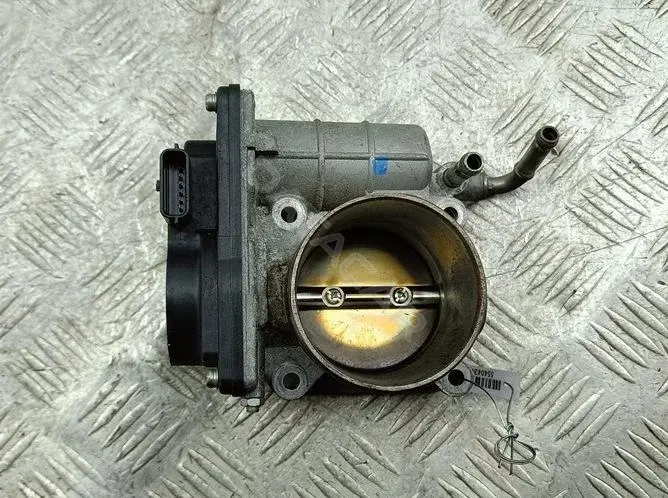 Дроссельная заслонка RME60-12, SERA526-01