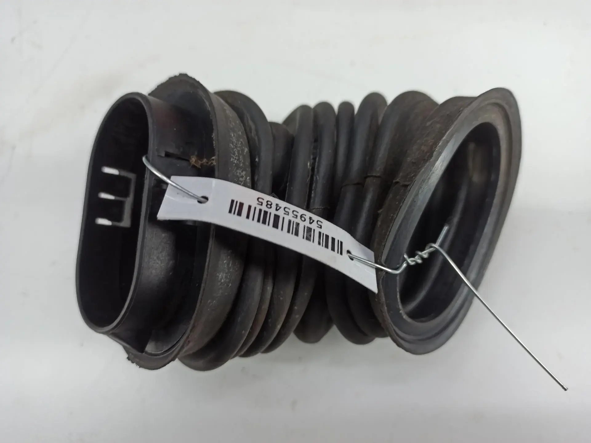 Гофра проводки двери 3B0959845A