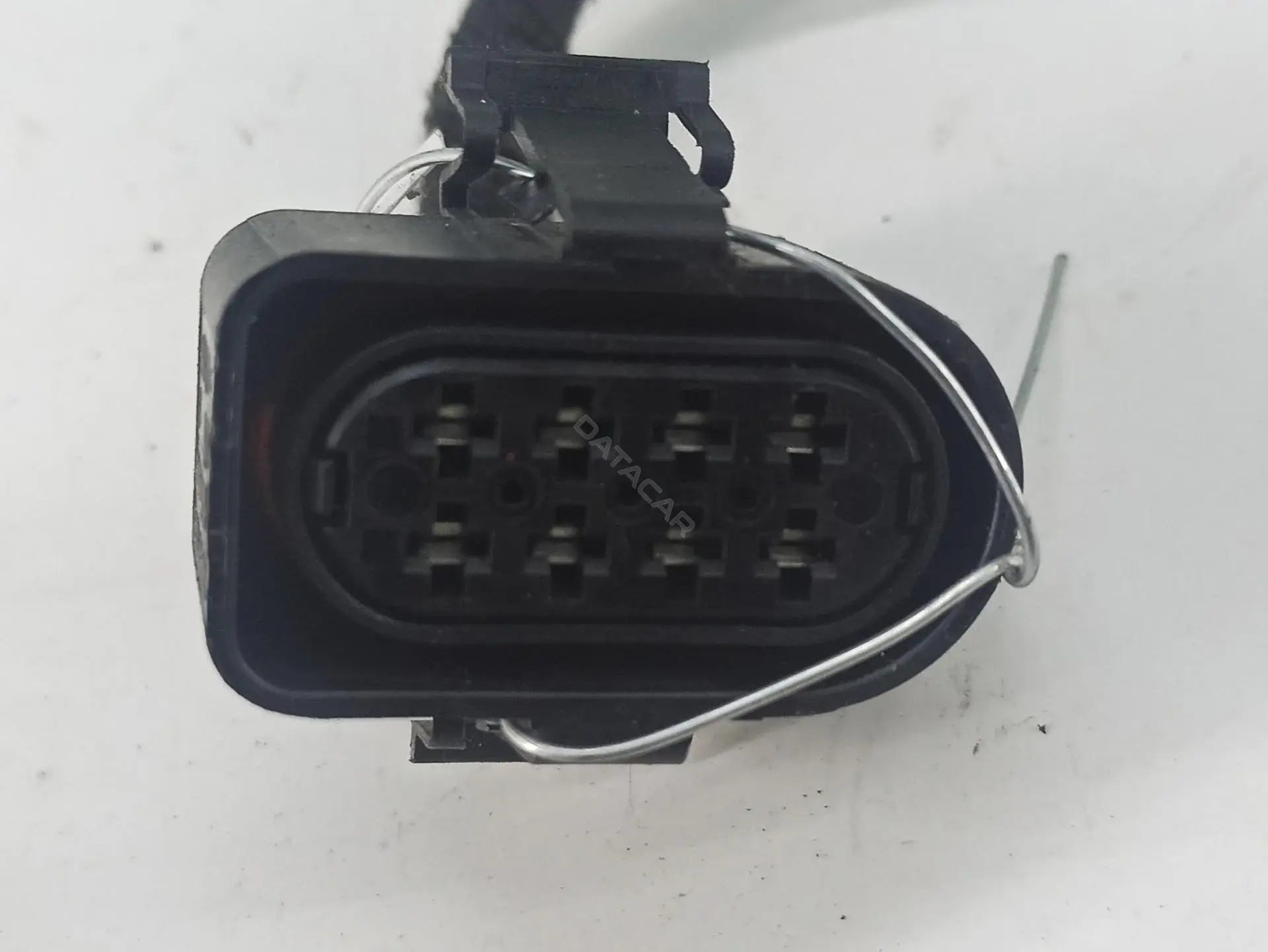 Разъем (фишка) проводки 3A0973734A