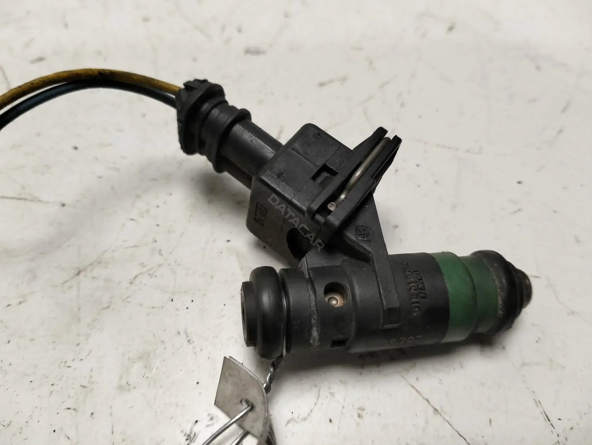 Форсунки ITGM60