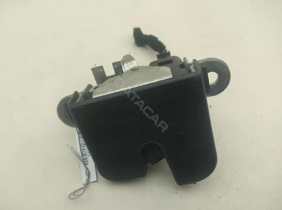 Замок крышки багажника 1T0827505C