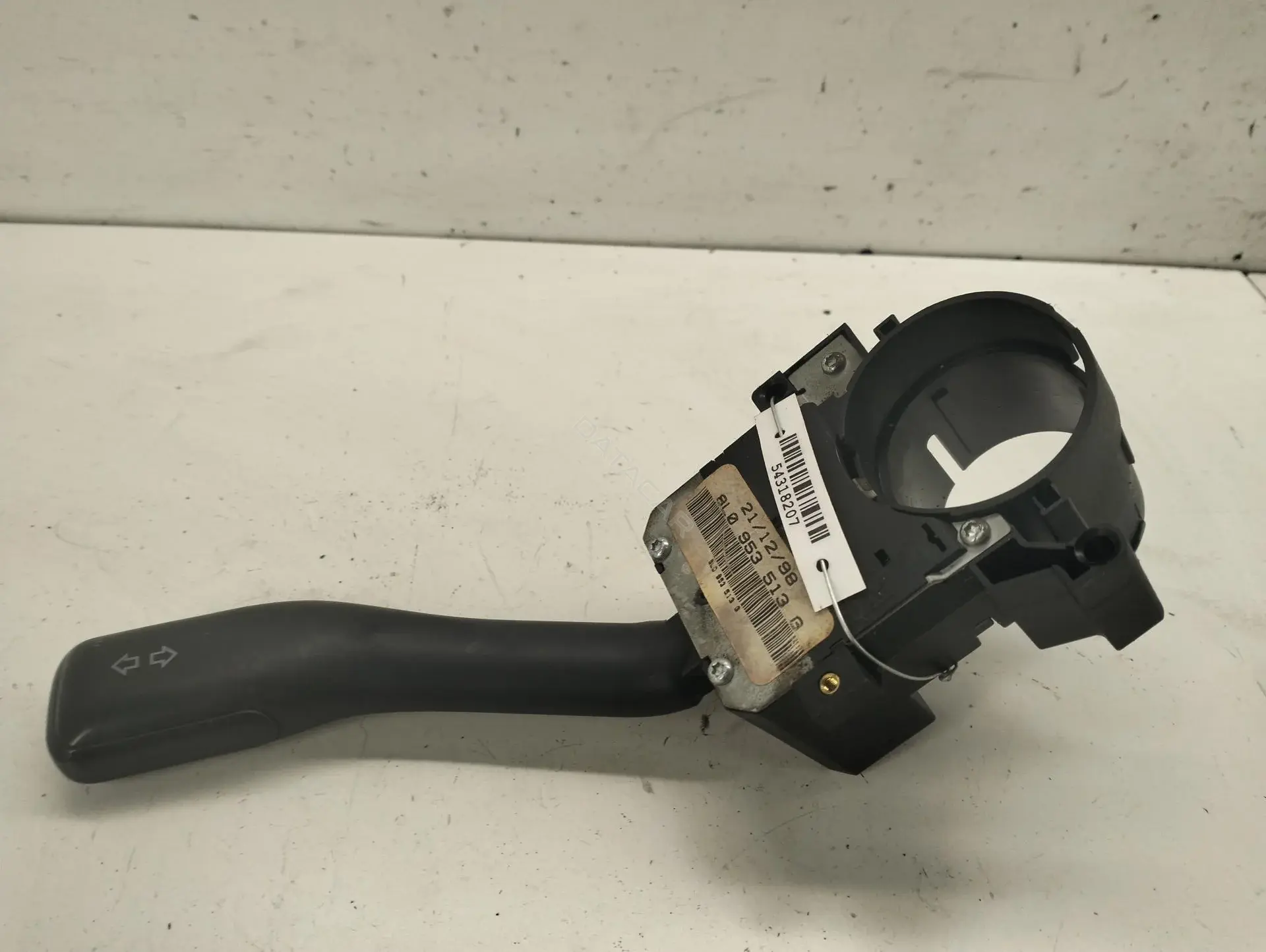 Переключатель подрулевой 8L0953513G