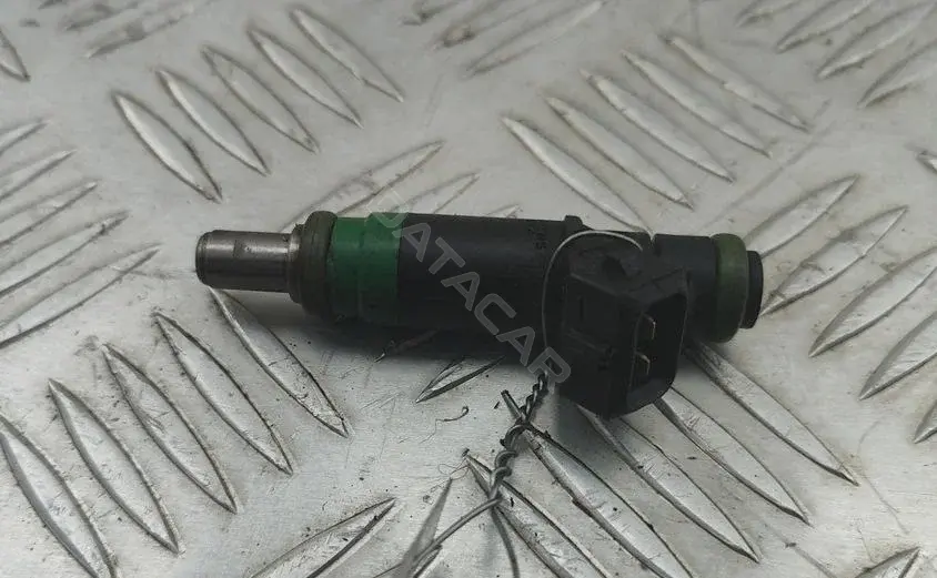Форсунки 98MF9F593BB