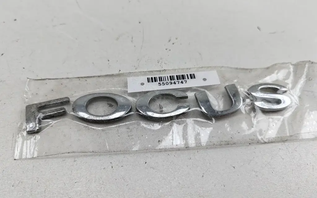 Эмблема 55094747