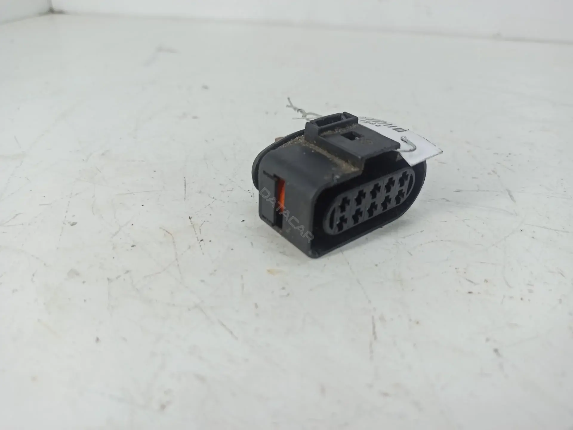 Разъем (фишка) проводки 1J0973735