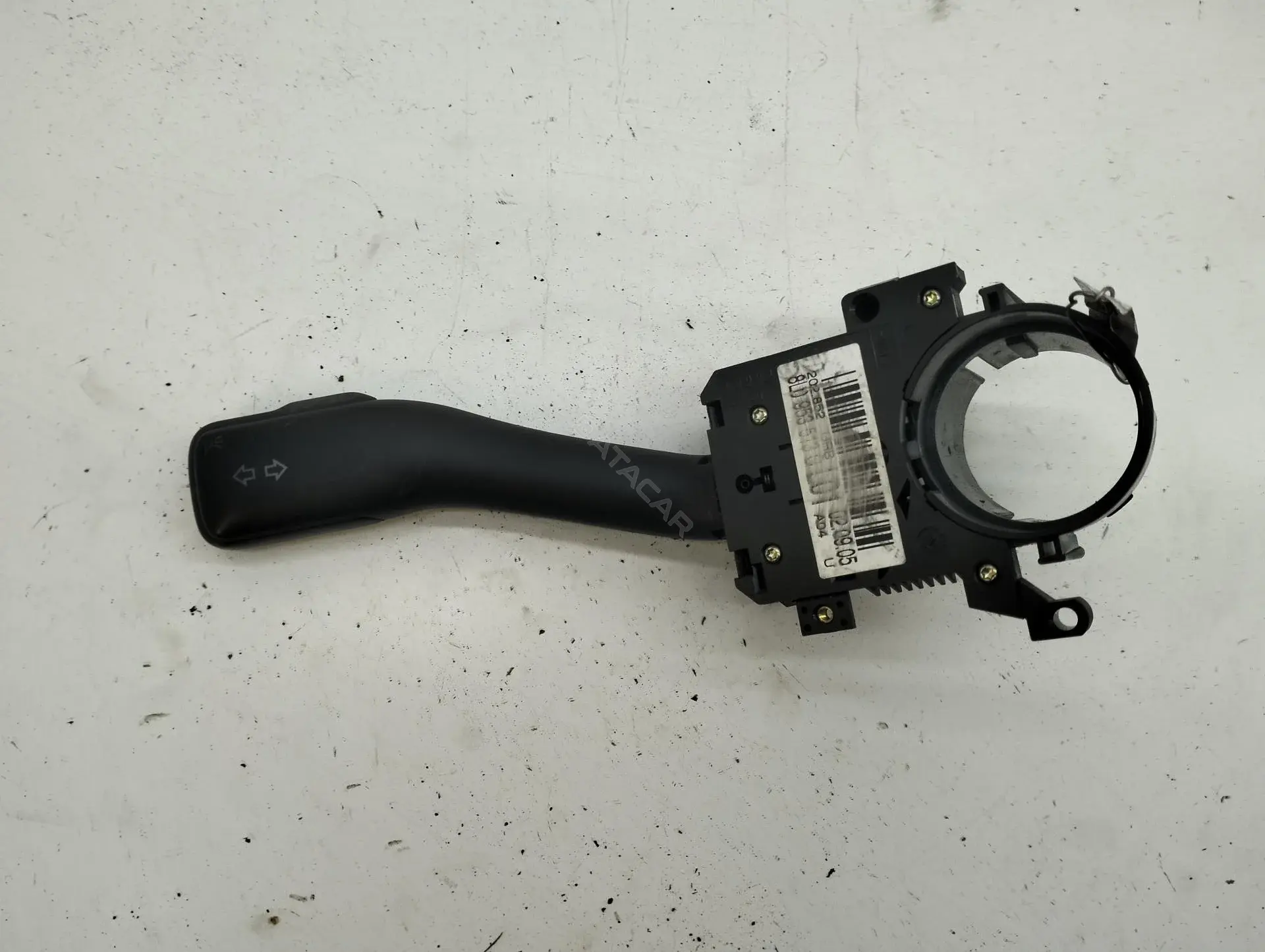 Переключатель подрулевой 8L0953513G