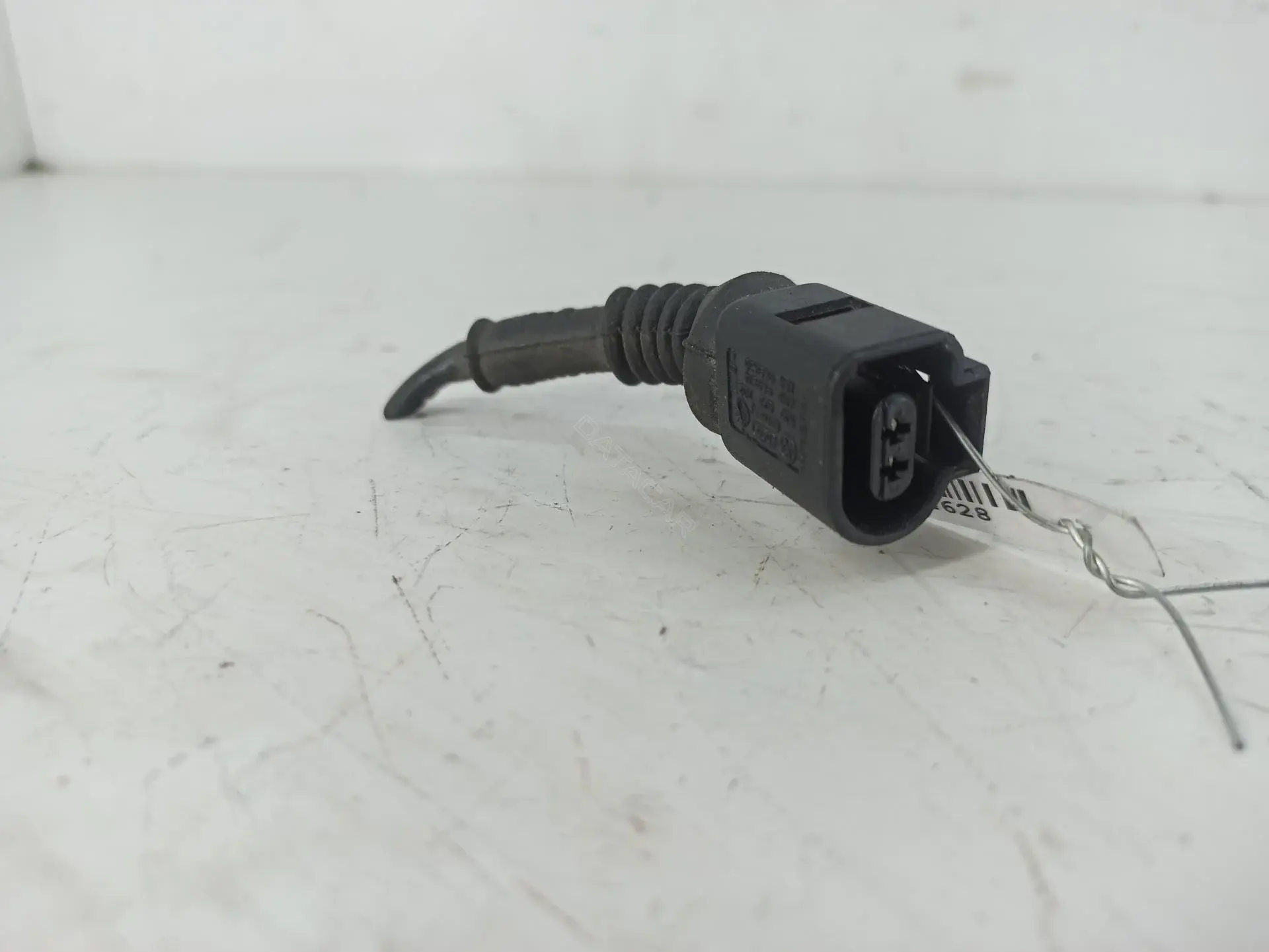Разъем (фишка) проводки 1J0975702