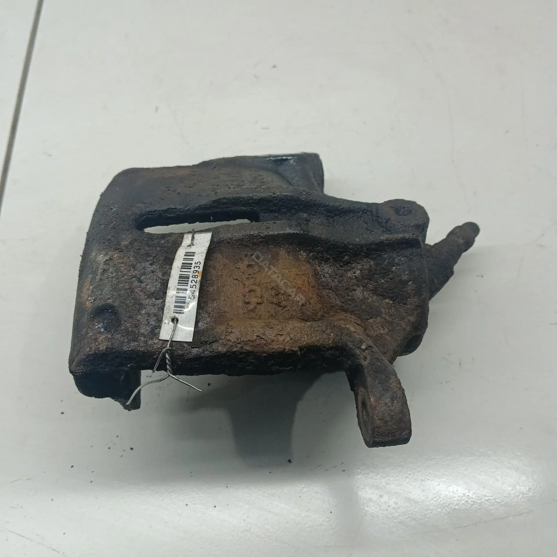 Суппорт тормозной 02041129BOSCH