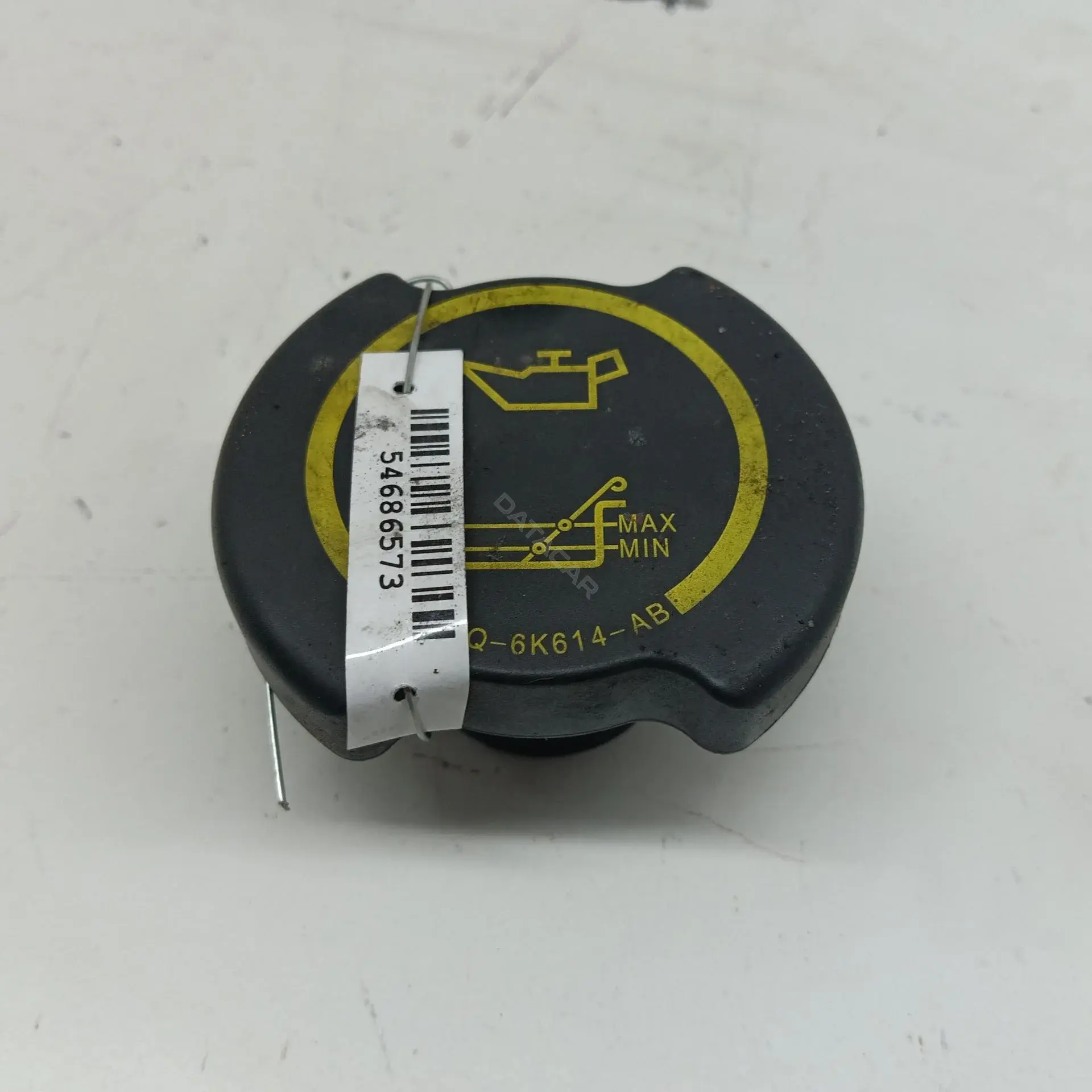 Крышка бачка тормозной жидкости XS7Q6K614AB