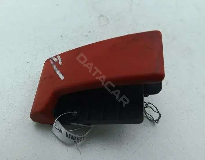 Ручка открывания капота 1248800320