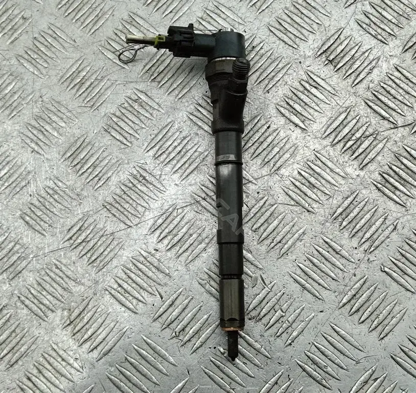Форсунки 0986435182