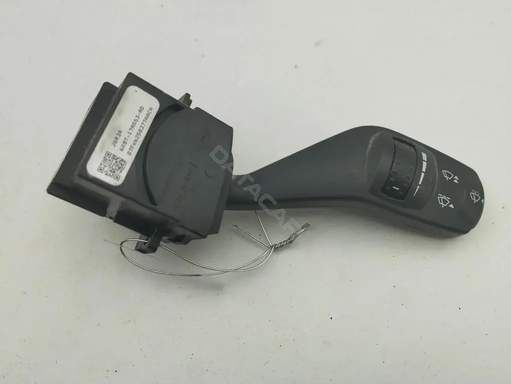Переключатель подрулевой 6G9T17A553AD