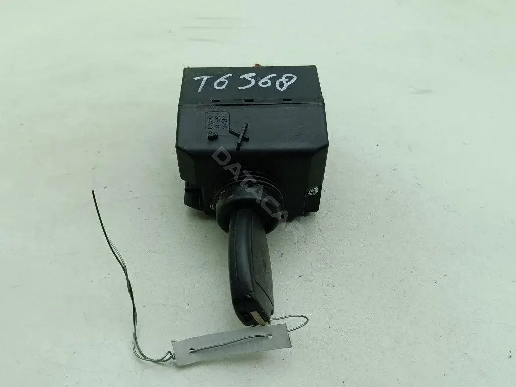 Замок зажигания 2095450508