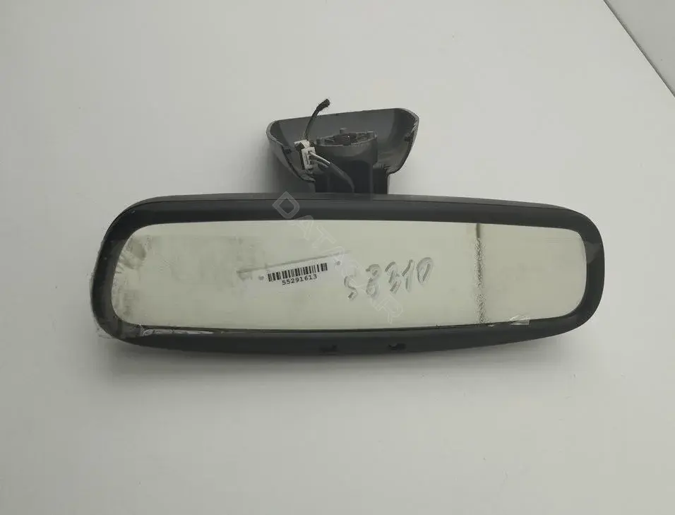 Внутреннее зеркало 3S7A17E678BA