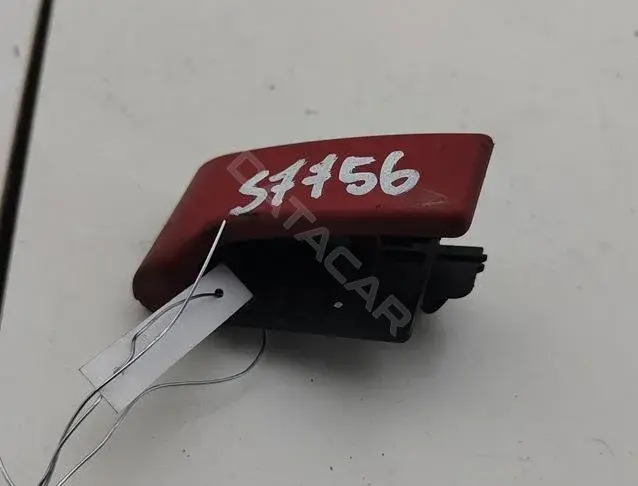 Ручка открывания капота 54933882