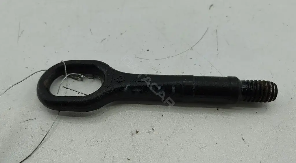Крюк буксировочный 1T0805615A