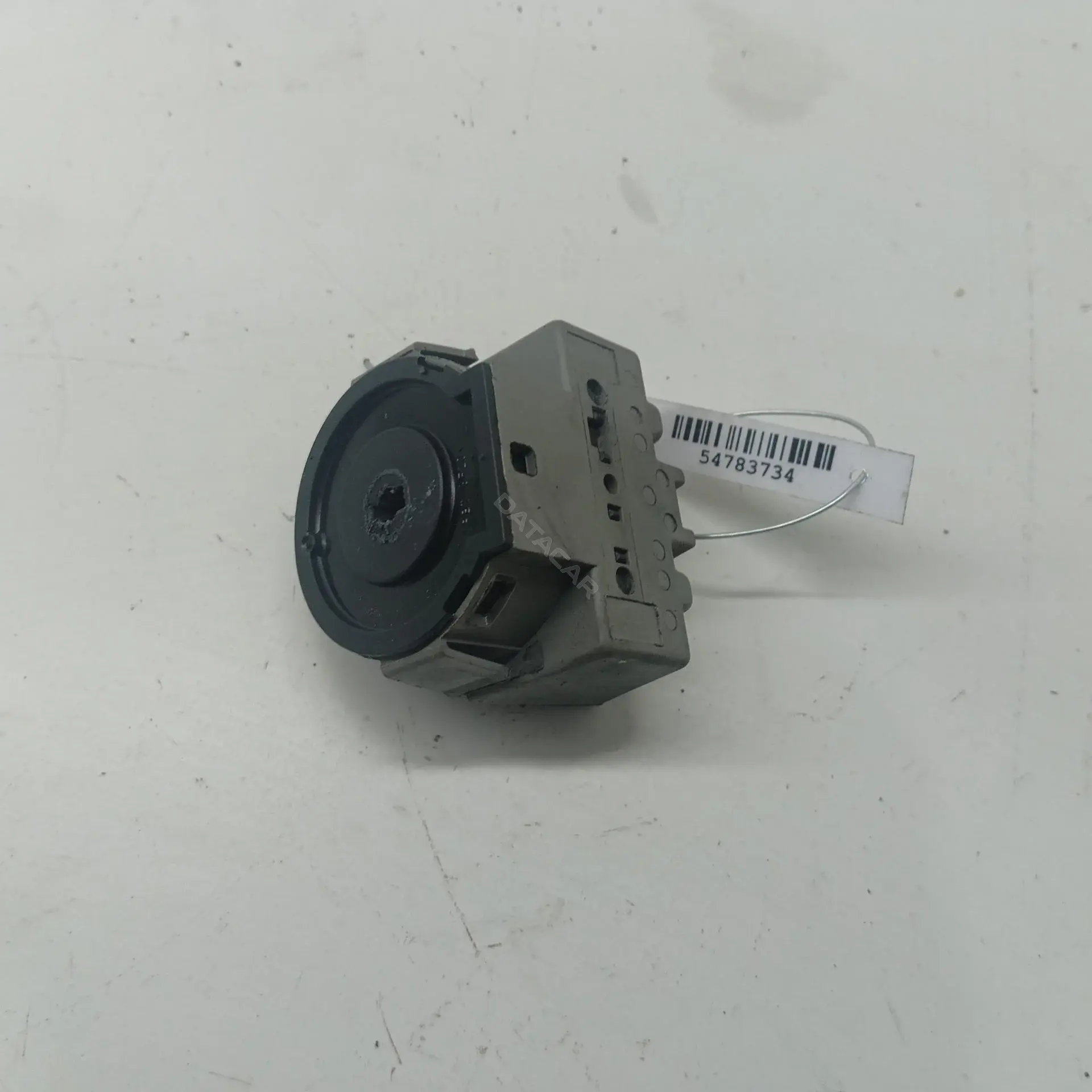 Контактная группа замка зажигания 98AB11572BG
