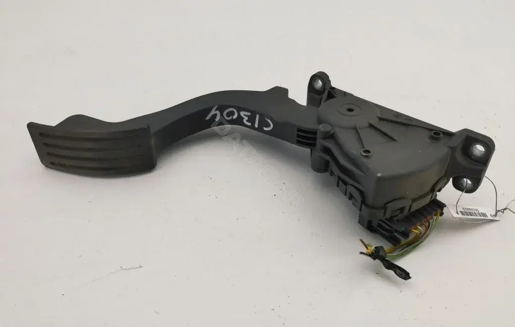 Педаль газа 4M519F836AH