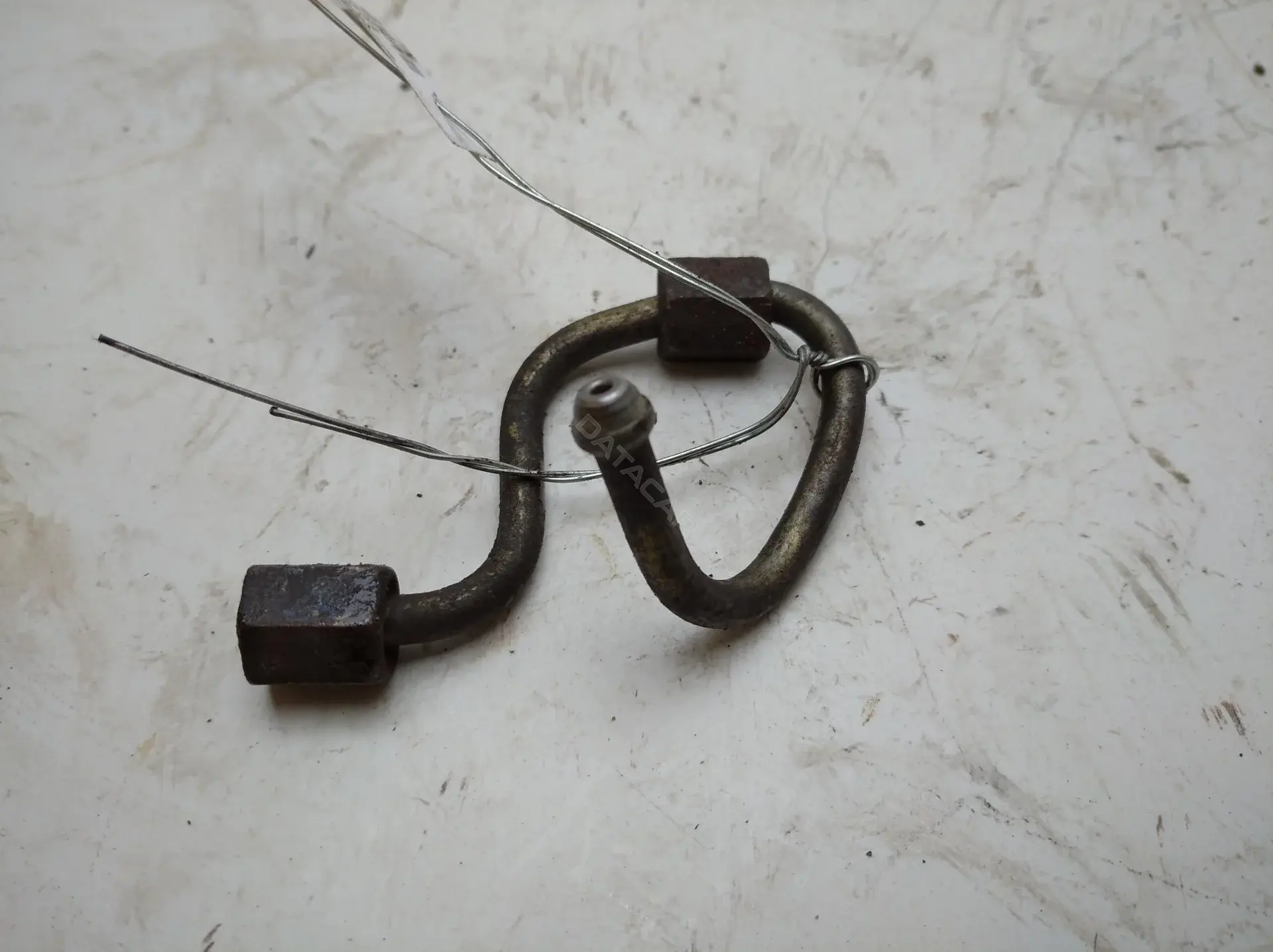 Трубки ТНВД 54592171