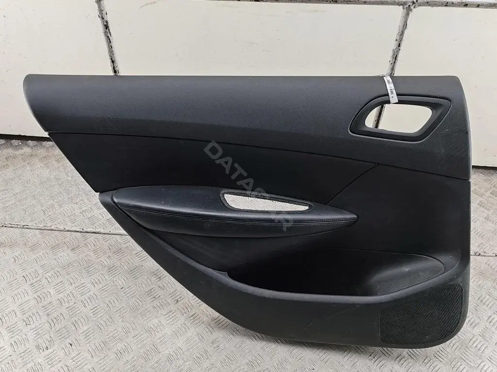 Дверная карта 96815323ZD