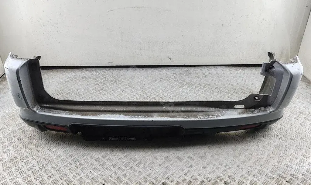 Задний бампер 71501S9AAZZ00