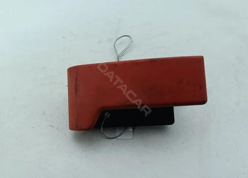 Ручка открывания капота 1248800320
