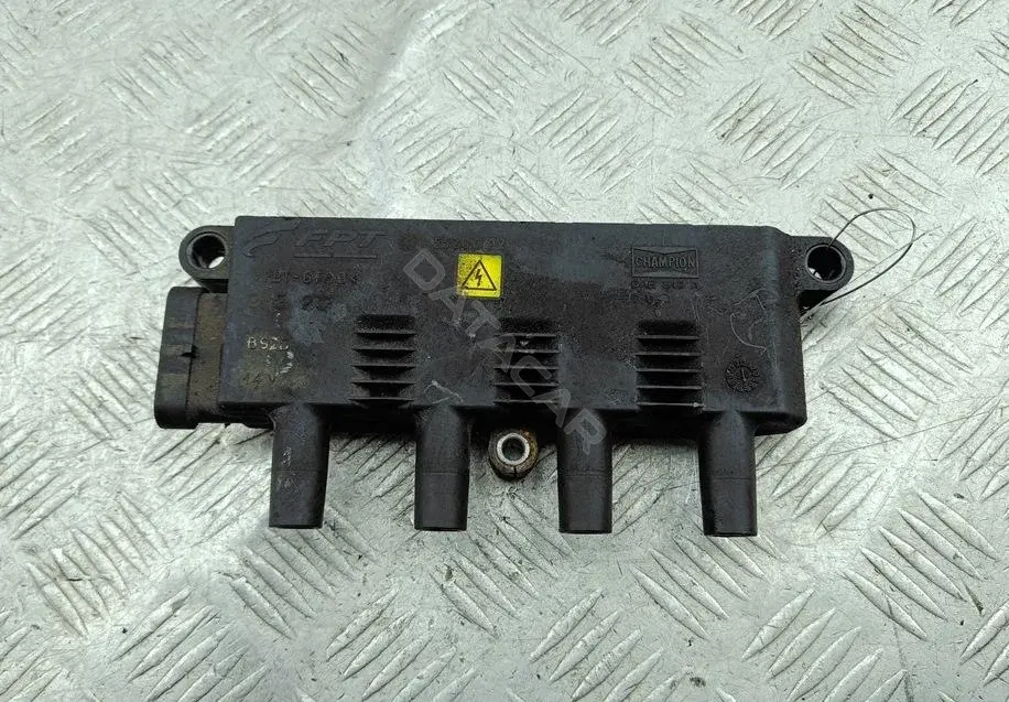 Катушка зажигания 55200112