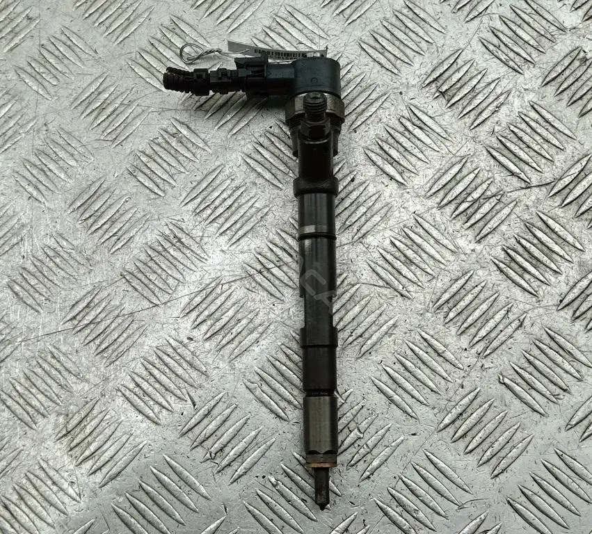 Форсунки 0986435182