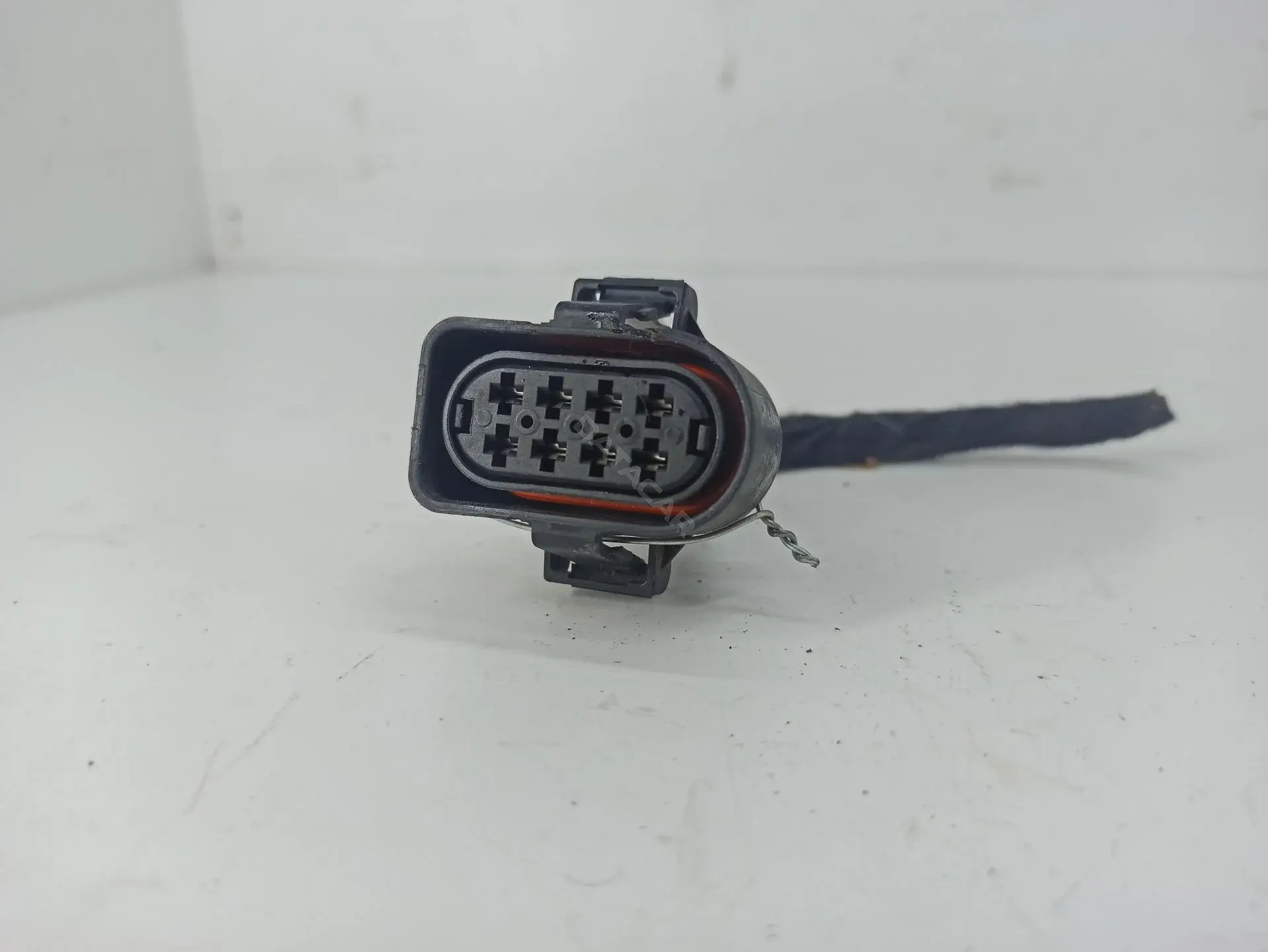 Разъем (фишка) проводки 3A0973734