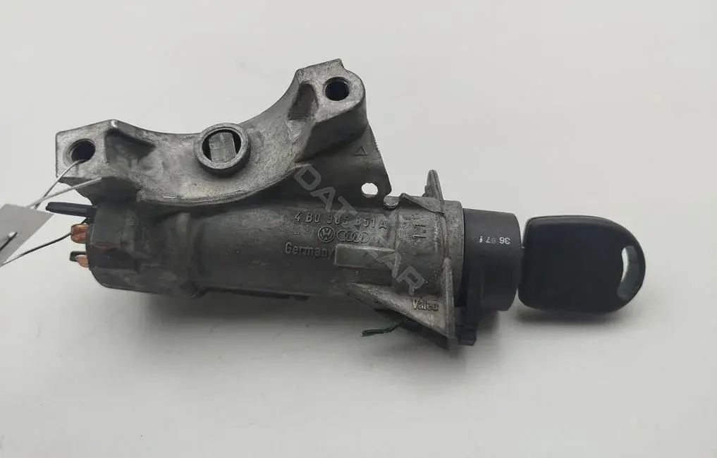 Замок зажигания 4B0905851A