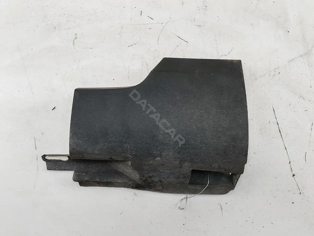 Заглушка порога 3C0853897