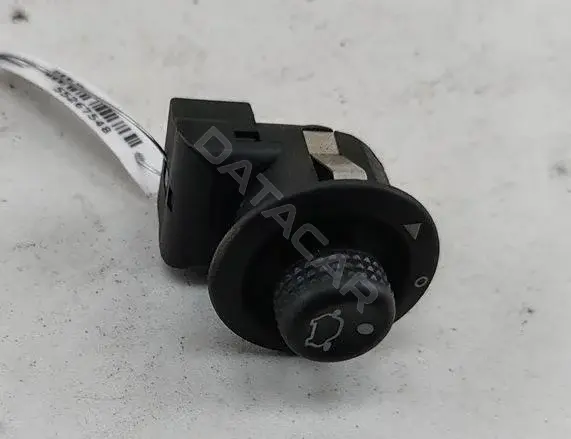 Джойстик регулировки зеркал 93B617B676BA