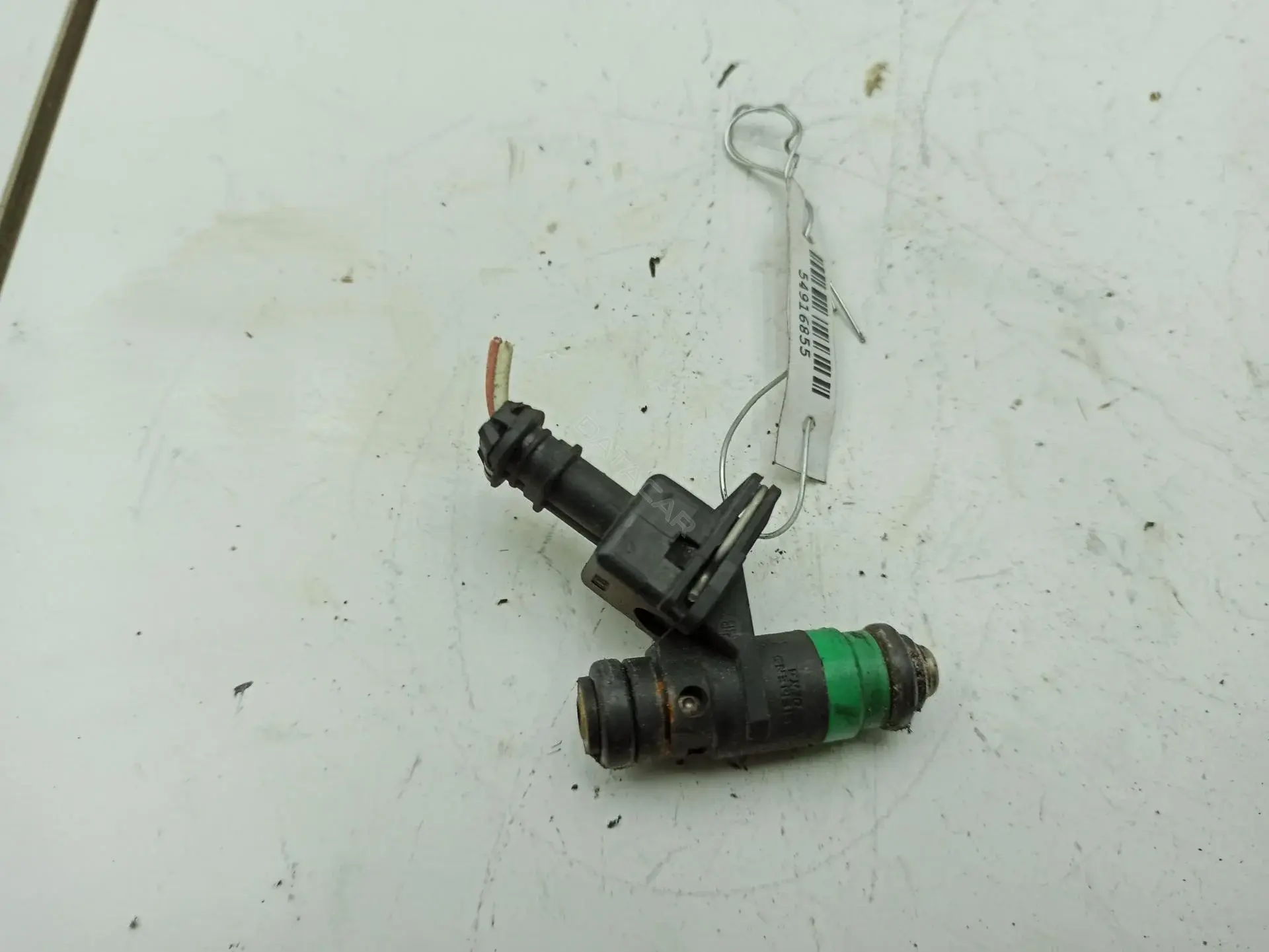 Форсунки ITGM60