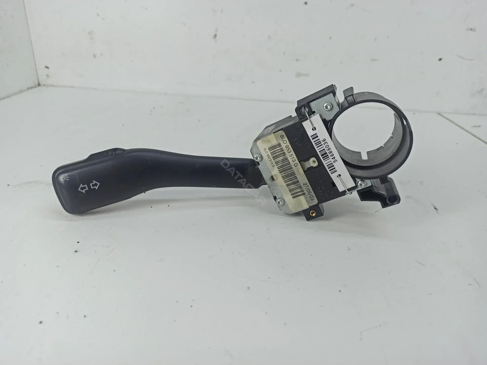 Переключатель подрулевой 8L0953513G