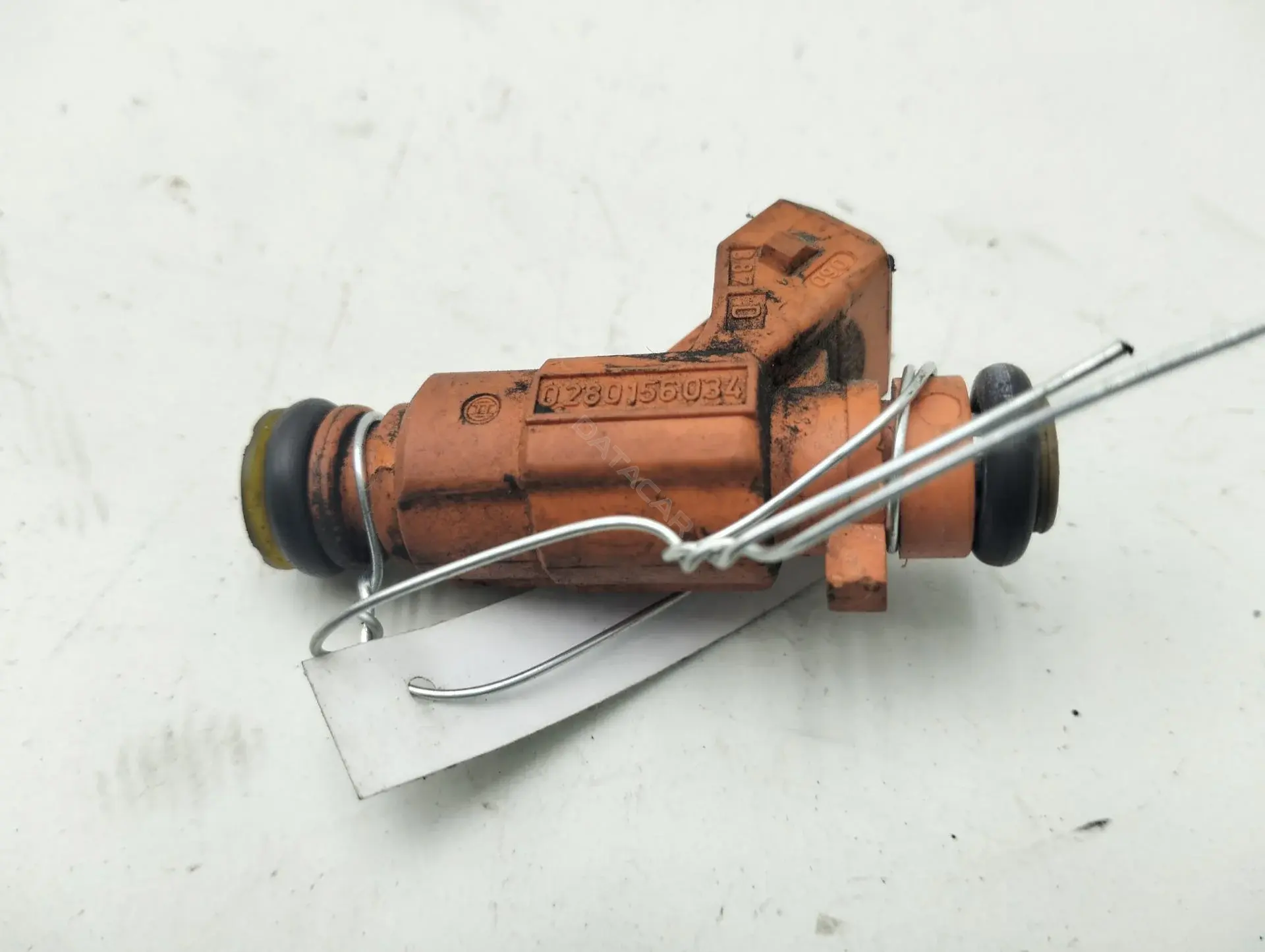 Форсунки 0280156034