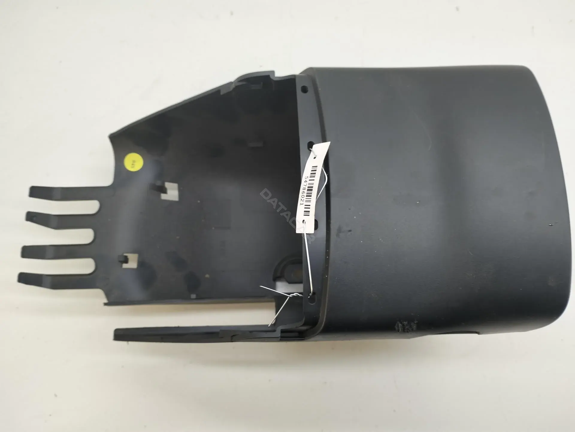 Кожух рулевой колонки 3T0858559B