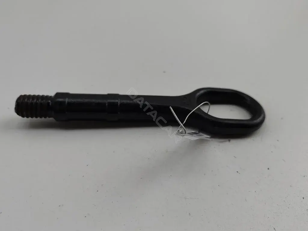 Крюк буксировочный 1T0805615A