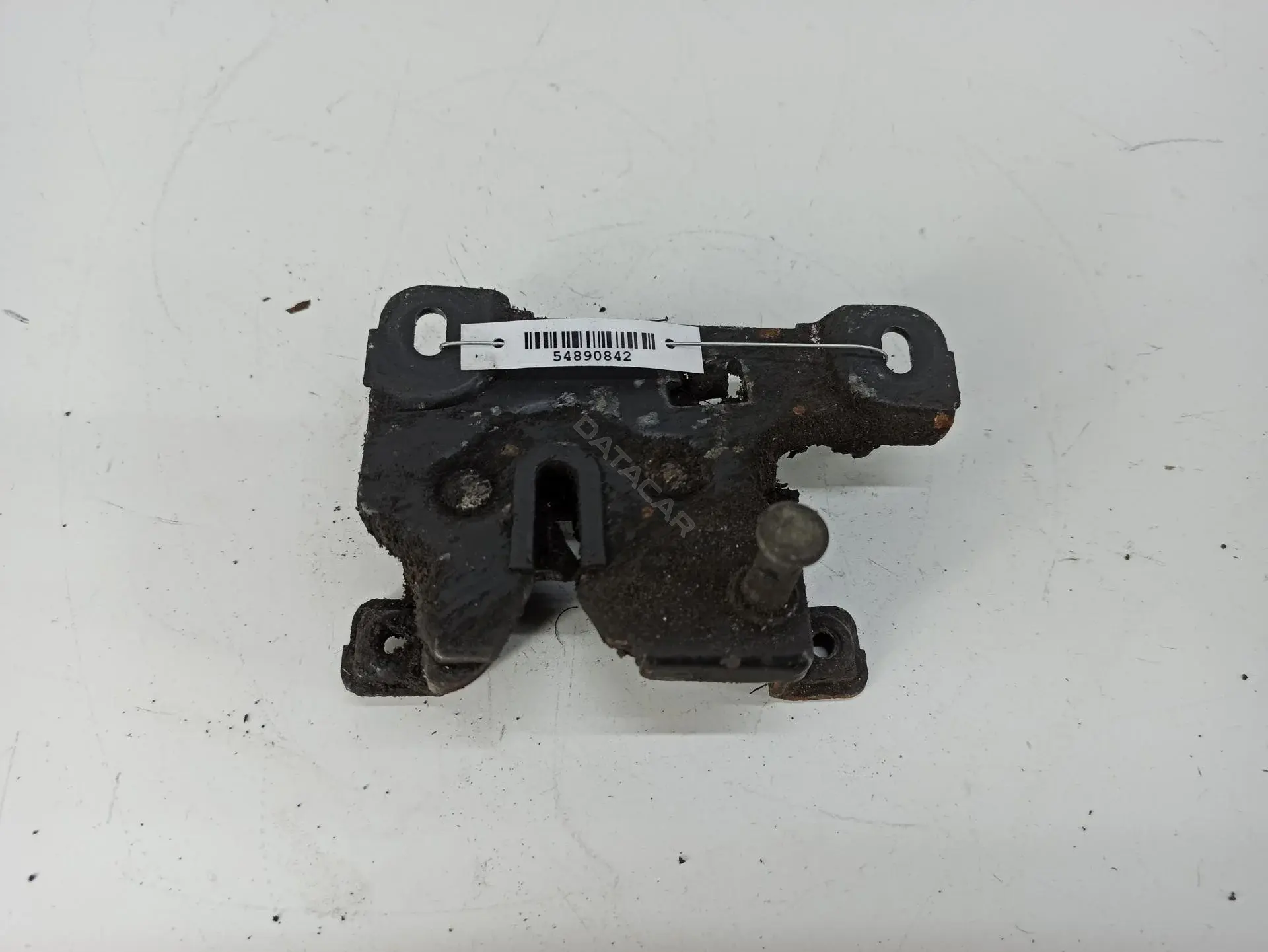Замок капота 8D0823509