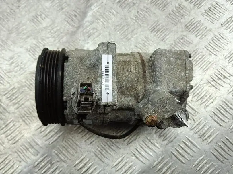 Компрессор кондиционера GE4472209687